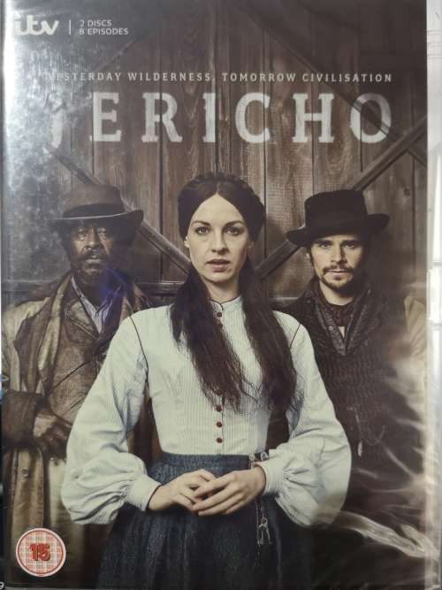 Jericho (2-DVD) [New]
