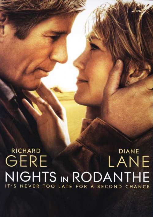 Nights In Rodanthe (DVD) 1