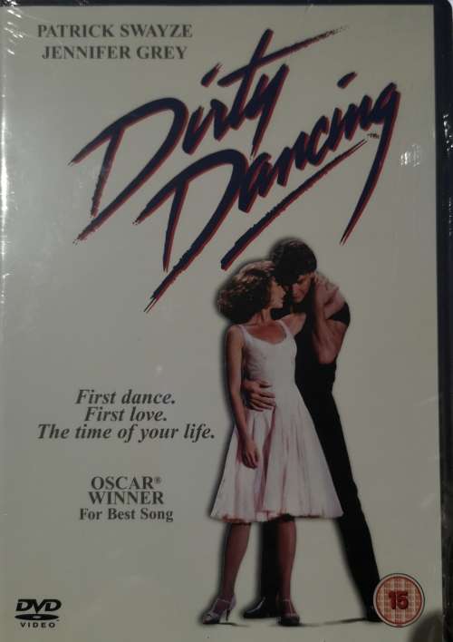 Dirty Dancing (DVD) [New] 2