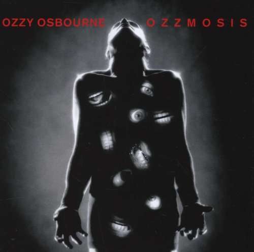 Ozzy Osbourne - Ozzmosis (CD)