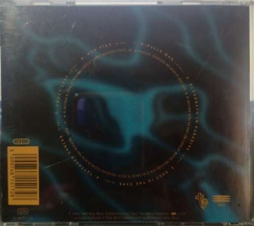 Ozzy Osbourne - Just Say Ozzy (CD)
