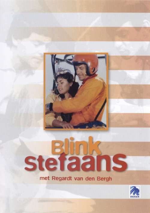 Blink Stefaans (DVD)