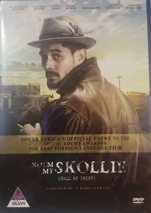 Noem My Skollie (DVD)