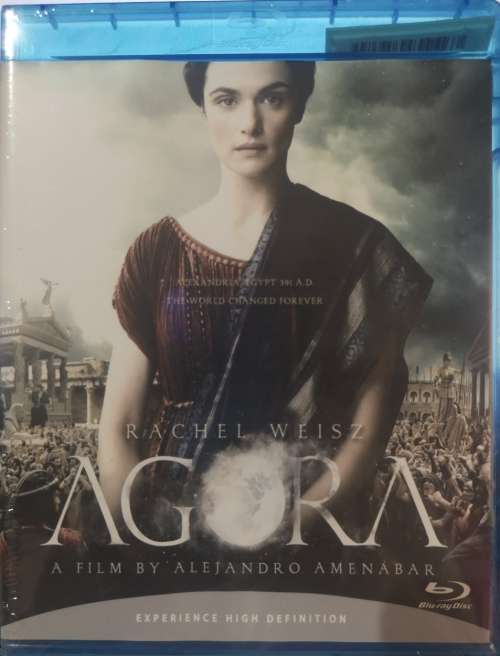 Agora (Blu-ray) [New]
