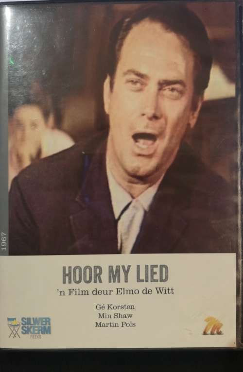 Hoor My Lied (DVD)