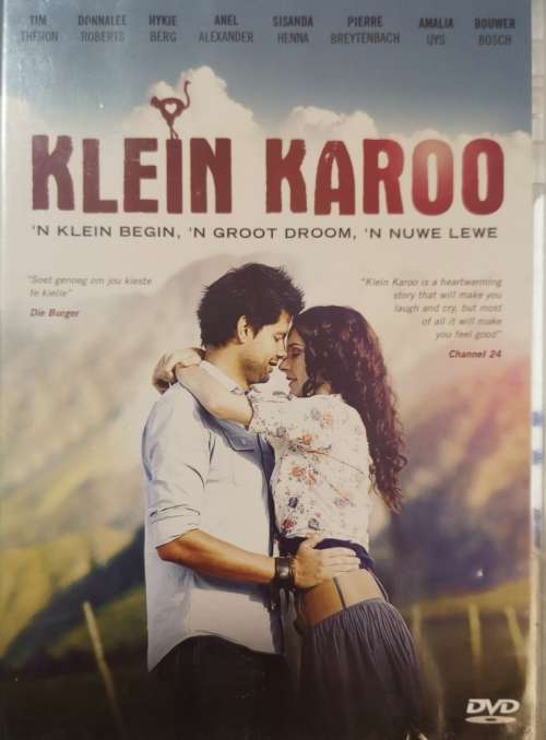 Klein Karoo (DVD) [New]