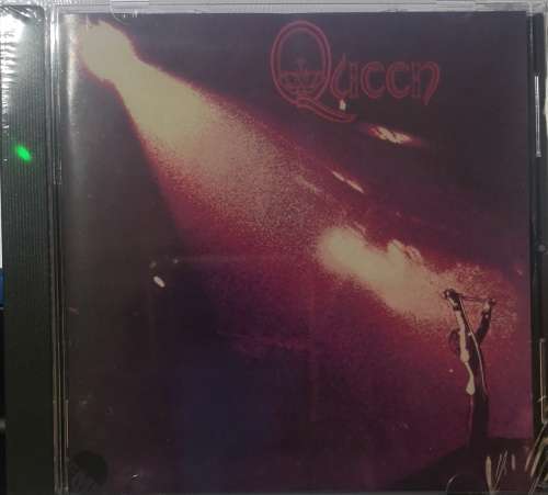 Queen - Queen (CD) [New]