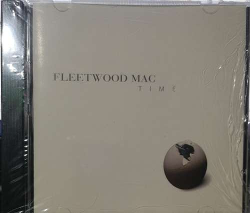 Fleetwood Mac - Time (CD) [New]