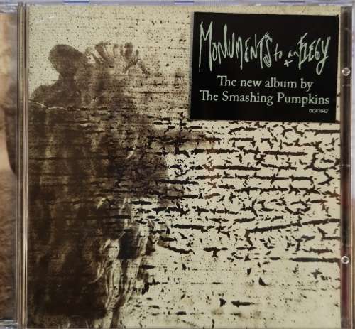 The Smashing Pumpkins - Monuments To An Elegy (CD)