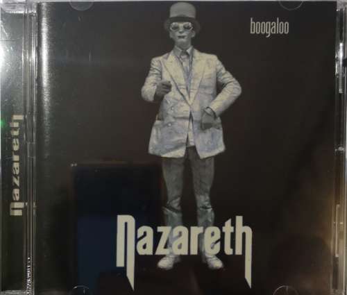 Nazareth - Boogaloo (1999) (CD) [New]