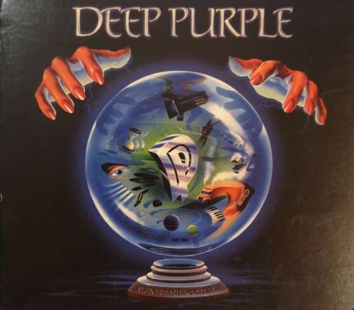 Deep Purple - Slaves And Masters (Digipack CD)