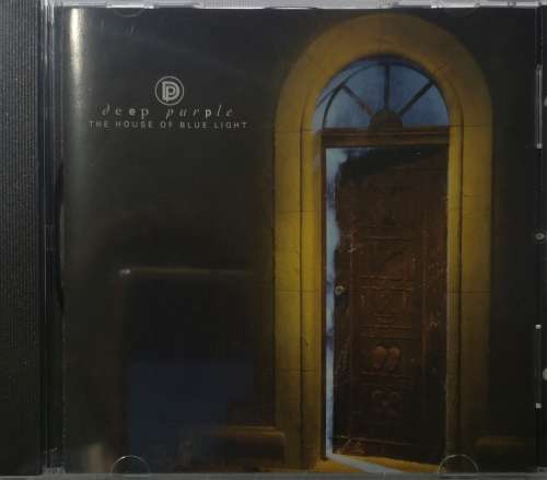 Deep Purple - The House of Blue Light (CD) [New]