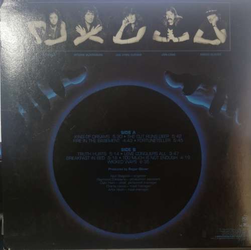 Deep Purple - Slaves And Masters (Digipack CD/Slimpack)