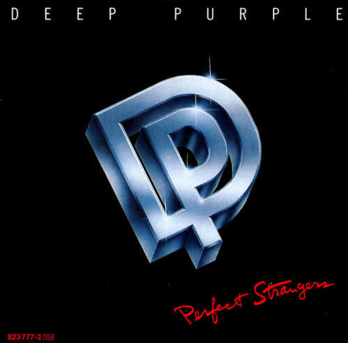 Deep Purple - Perfect Strangers (CD)