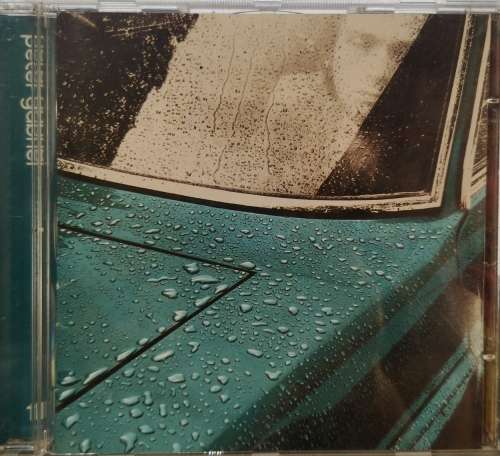 Peter Gabriel - Peter Gabriel (CD)