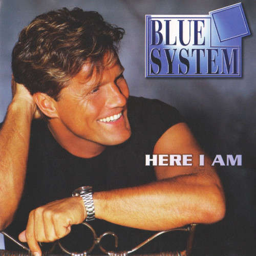 Blue System - Here I Am (CD)