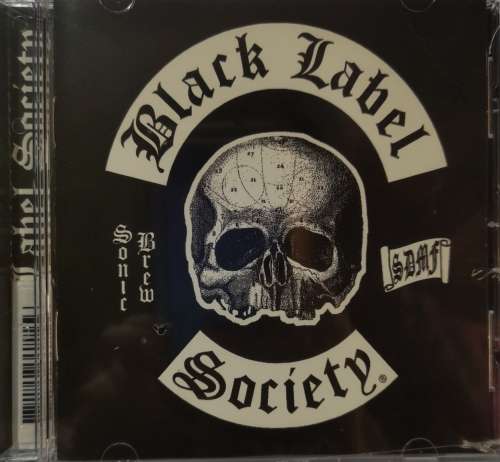 Black Label Society - Sonic Brew (CD) [New]