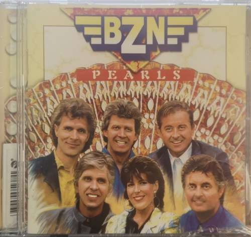 BZN - Pearls (CD) [New]