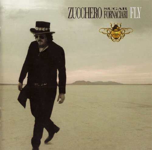 Zucchero Sugar Fornaciari - Fly (CD)
