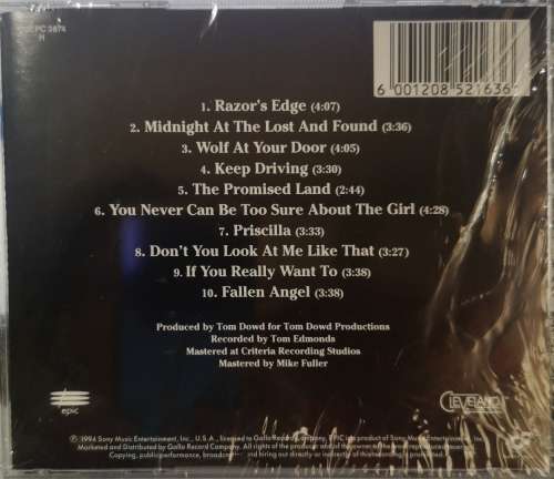 Meat Loaf - Midnight At The Lost And Found (CD) [New]