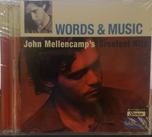 John Mellencamp - Greatest Hits (2-CD) [New]