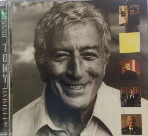 Tony Bennett - The Ultimate (CD) [New]