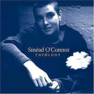 Sinead O'Connor - Theology (CD) [New]