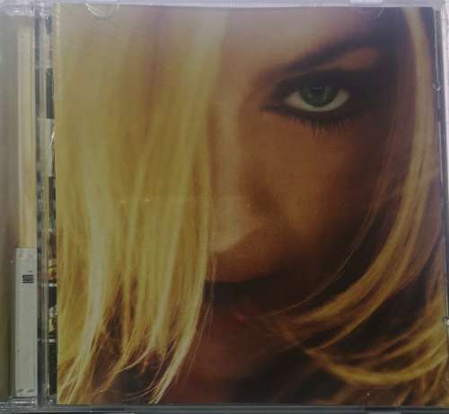 Madonna - GHV2 (Greatest Hits Volume 2) (CD) [New]