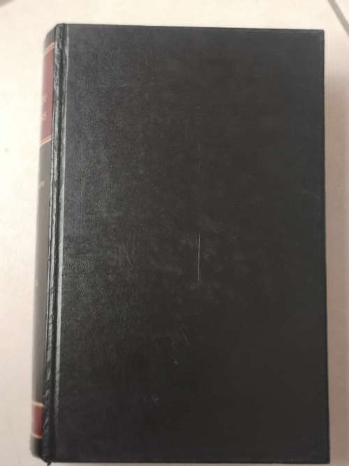 Suid-Afrikaanse Strafproses - Vierde Uitgawe - Hiemstra (Book)