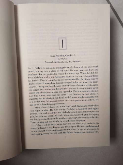 The Day After Tomorrow (Book)
