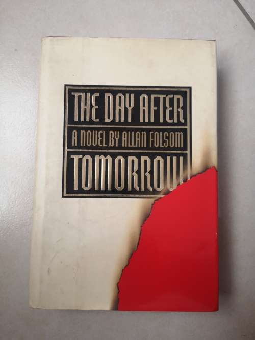 The Day After Tomorrow (Book)
