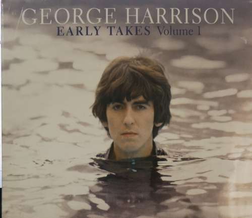 George Harrison - Early Takes: Volume 1 (Digipack CD) [New]