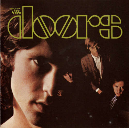The Doors - The Doors (EKXD25) (CD) [New]