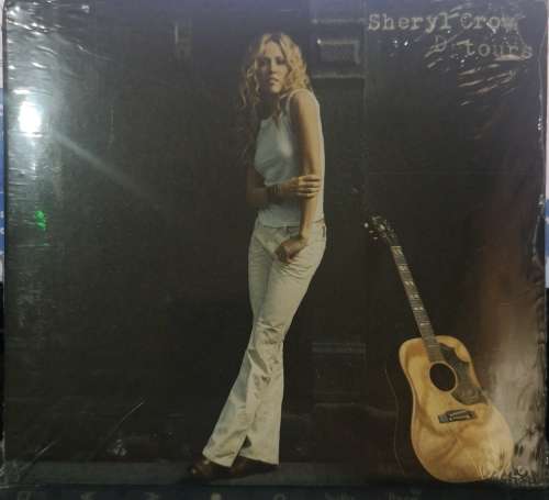 Sheryl Crow - Detours (Digipack CD) [New]