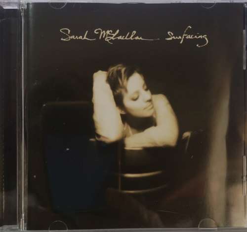 Sarah McLachlan - Surfacing (CD)
