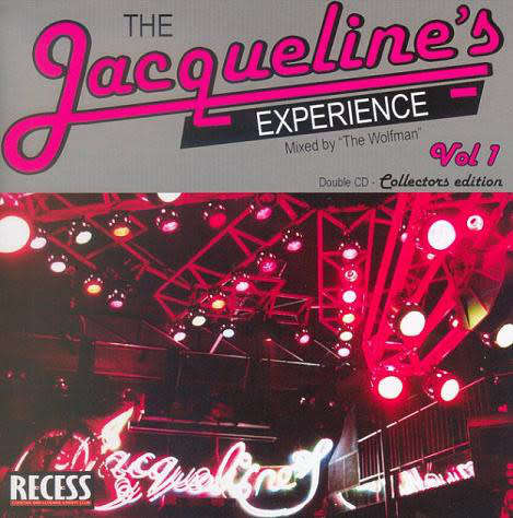 The Jacqueline's Experience (2-CD) [New]