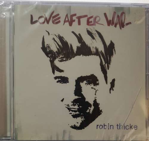 Robin Thicke - Love After War (CD) [New]