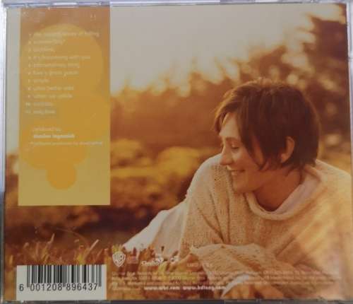 KD Lang - Invincible Summer (CD)