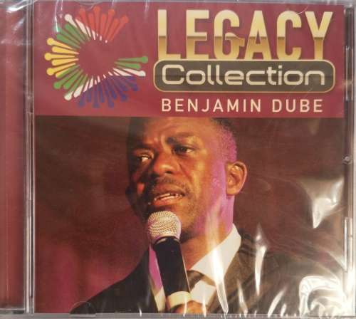 Benjamin Dube - Legacy Collection (CD) [New]