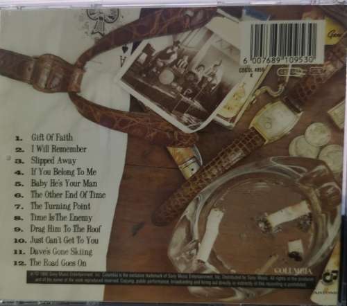Toto - Tambu (CD) CDCOL4059