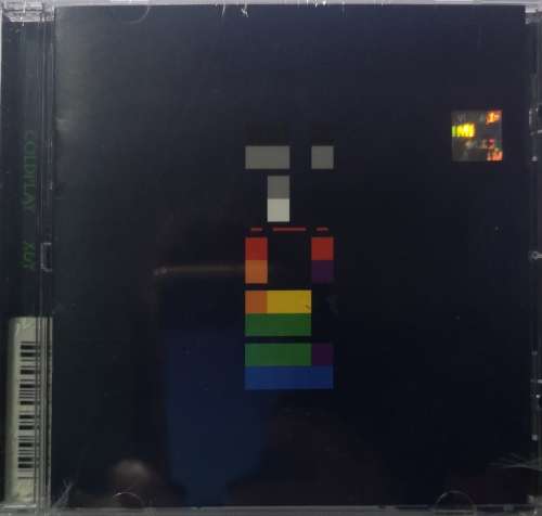 Coldplay - X&Y (CD) [New]