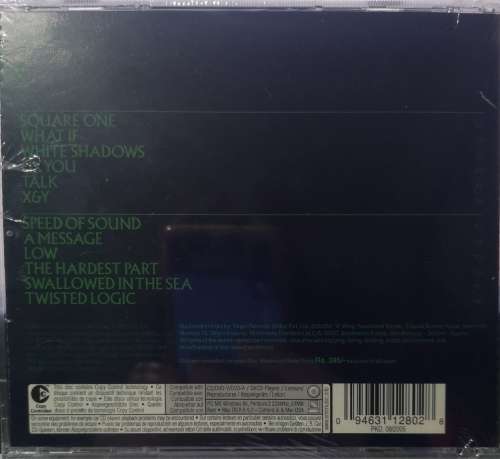 Coldplay - X&Y (CD) [New]