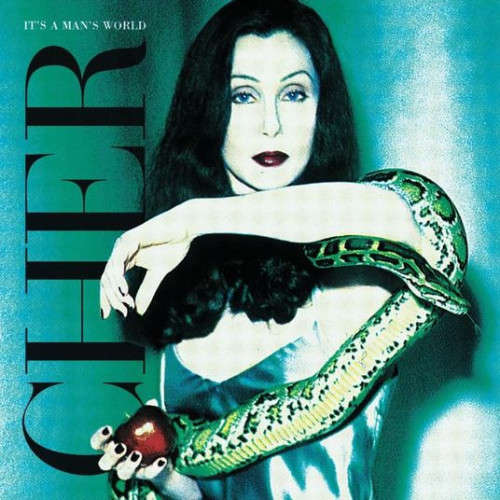 Cher - It`s A Man`s World (CD) [New]