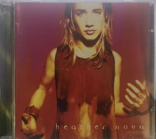 Heather Nova - Oyster (CDRAMP1026) (CD)