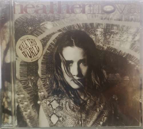 Heather Nova - Oyster (CD)