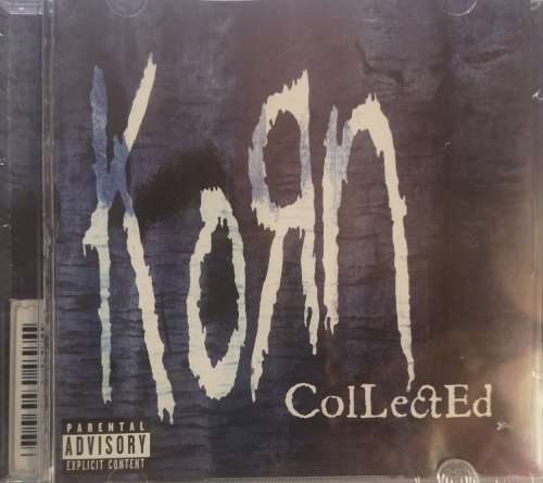 Korn - Collected (CD) [New]