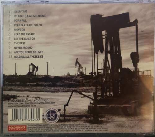 Korn III - Remember Who You Are (CD)