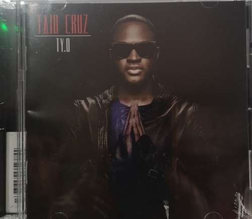 Taio Cruz - TY.O (CD) [New]