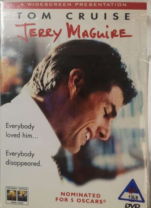 Jerry Maguire (DVD)