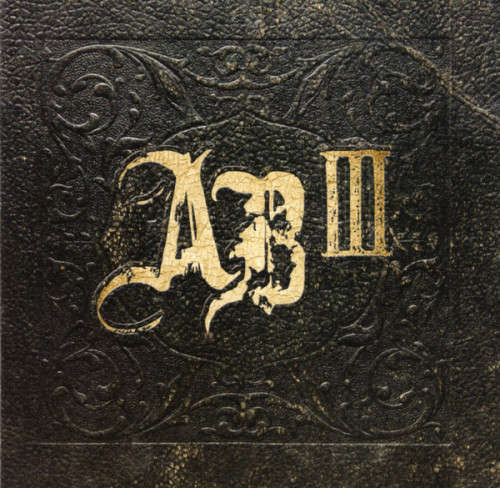 Alter Bridge - AB III (CD) []